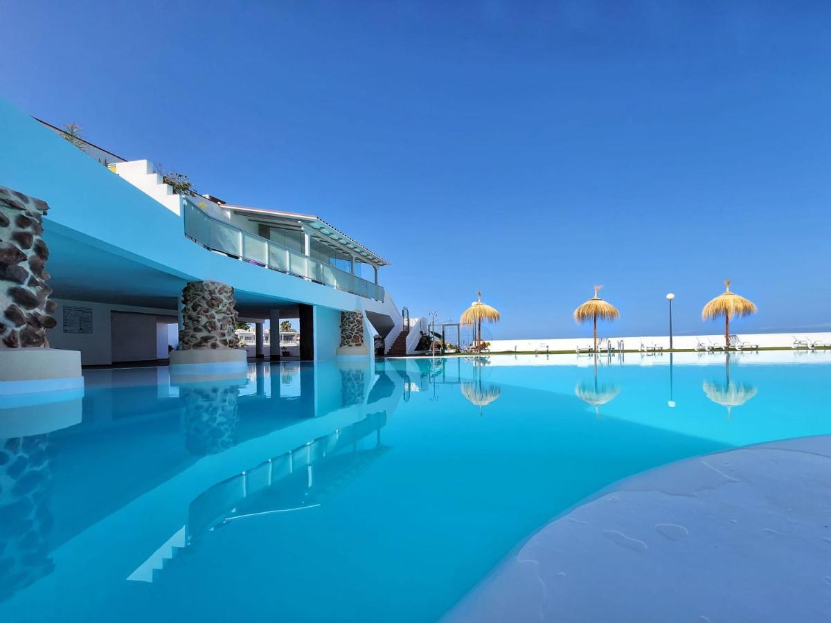 Atlantic Mirage Island Village 아데제 외부 사진